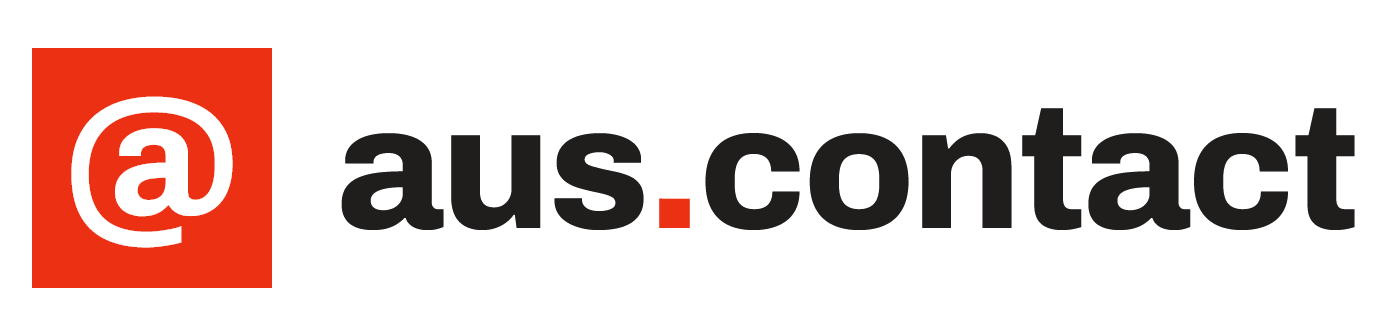 aus.contact