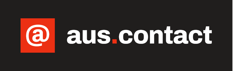 aus.contact